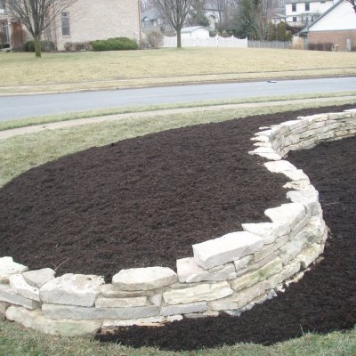 Retaining Walls